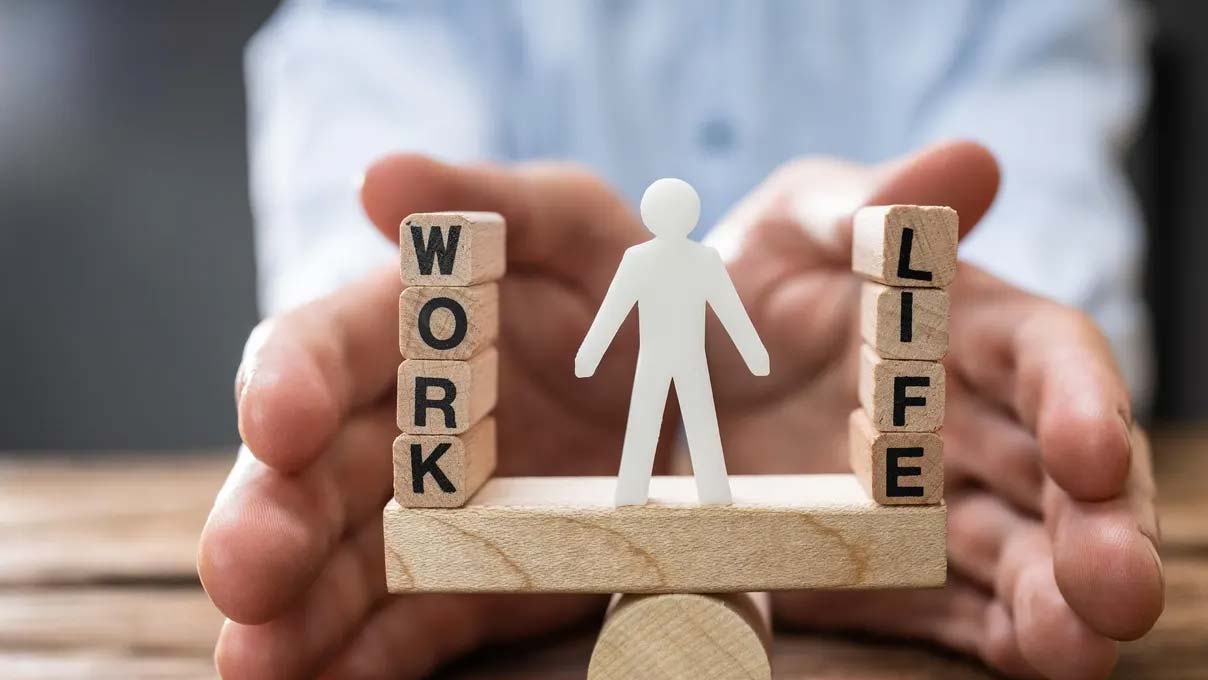 Work-Life Balance