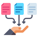 Data & Analytics<br>Consulting