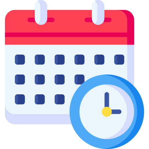 Part-Time Basis