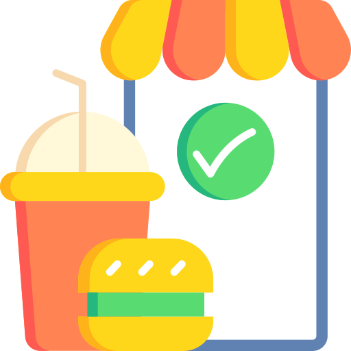 Food Delivery App