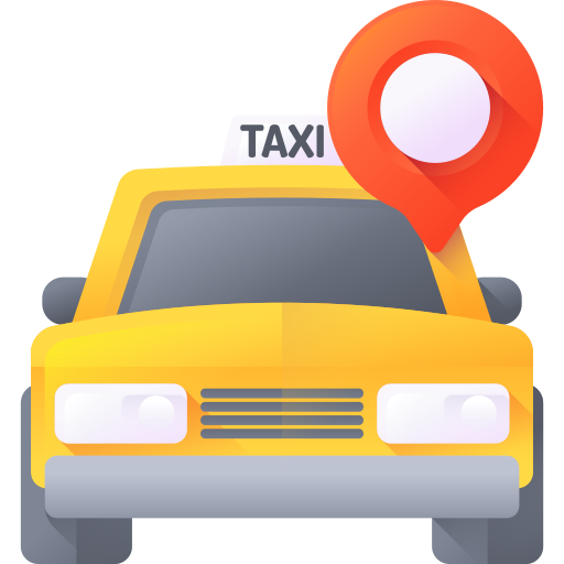 Taxi Booking App