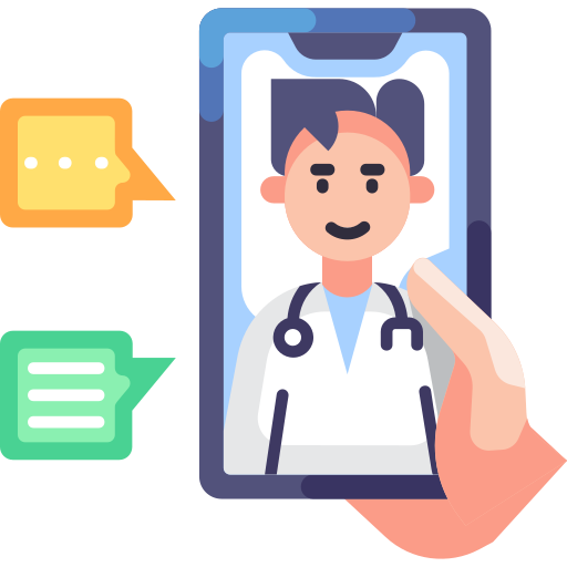 Telemedicine App