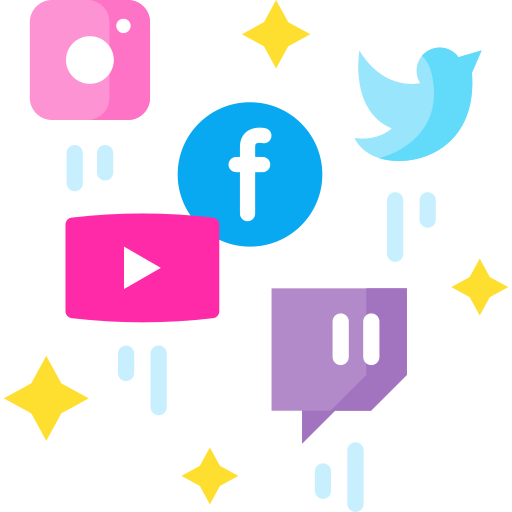 Social Media App