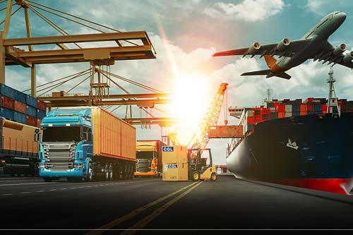 Logistics & Transport