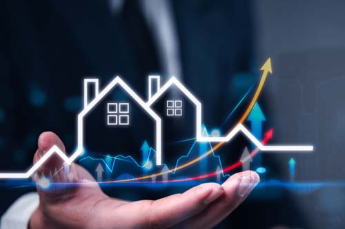 Real Estate