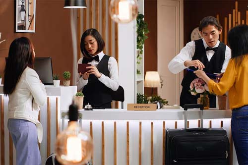 Hospitality