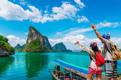 Travel & Tourism
