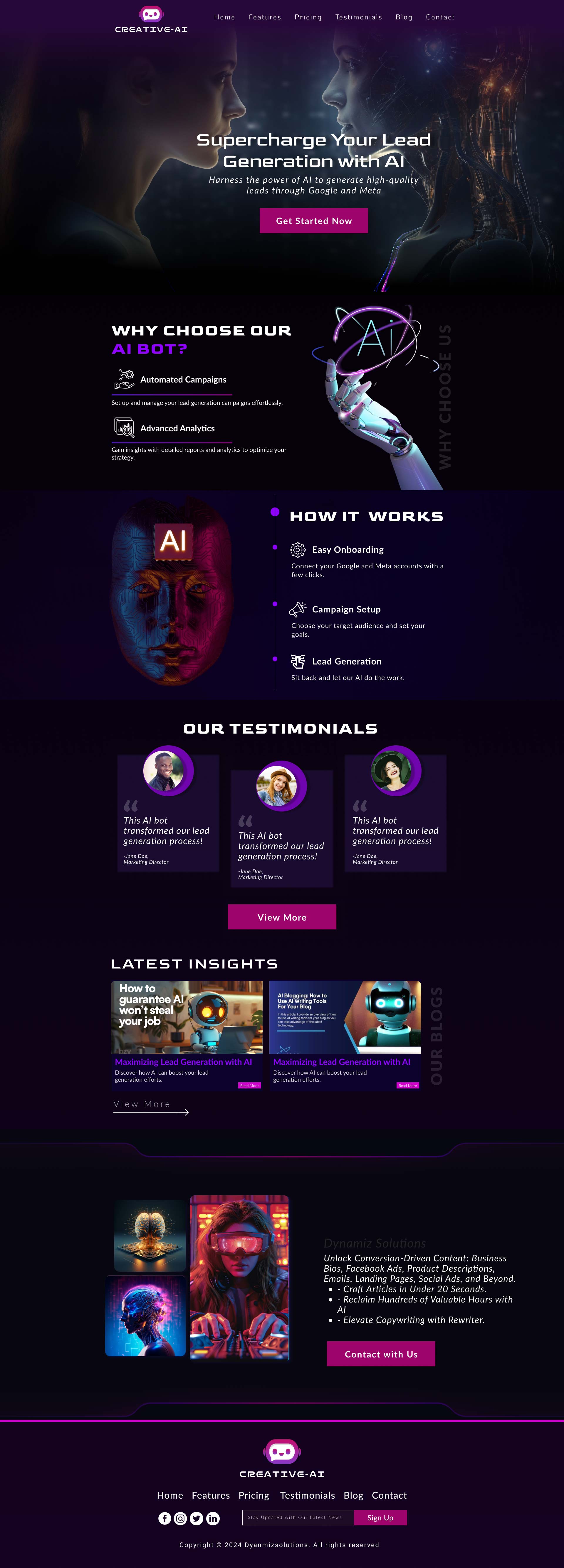 AI Company