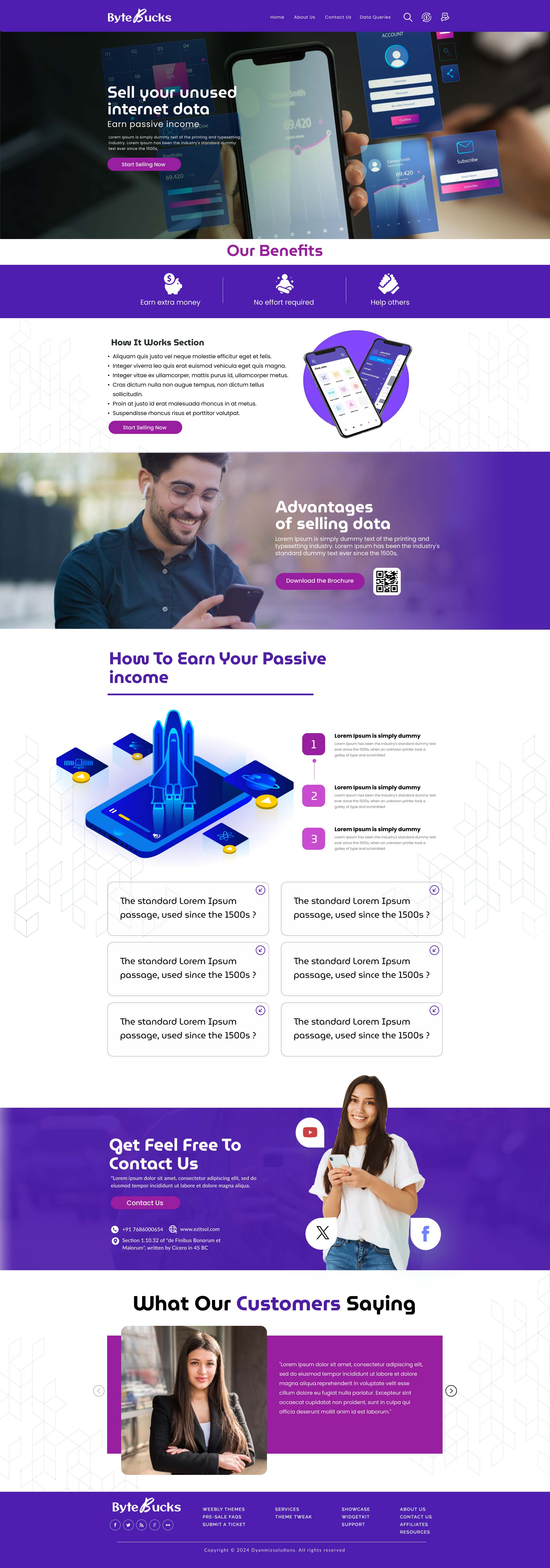 App Launch