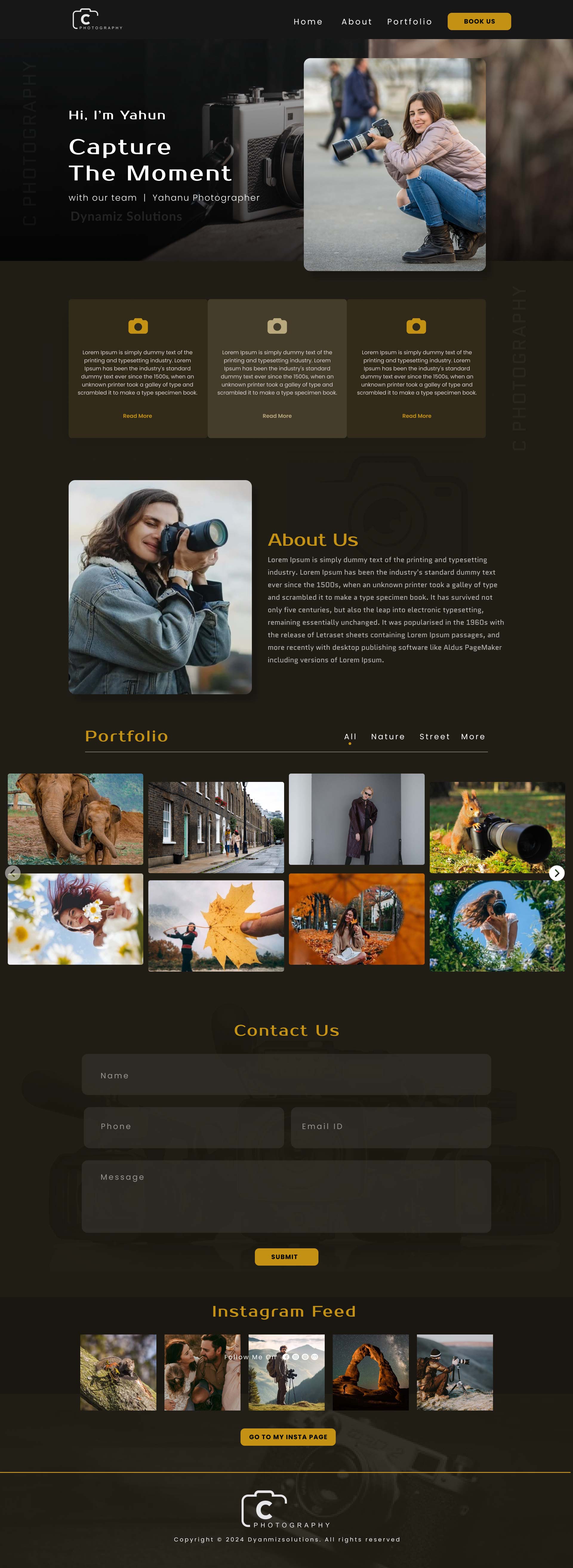 Photographer