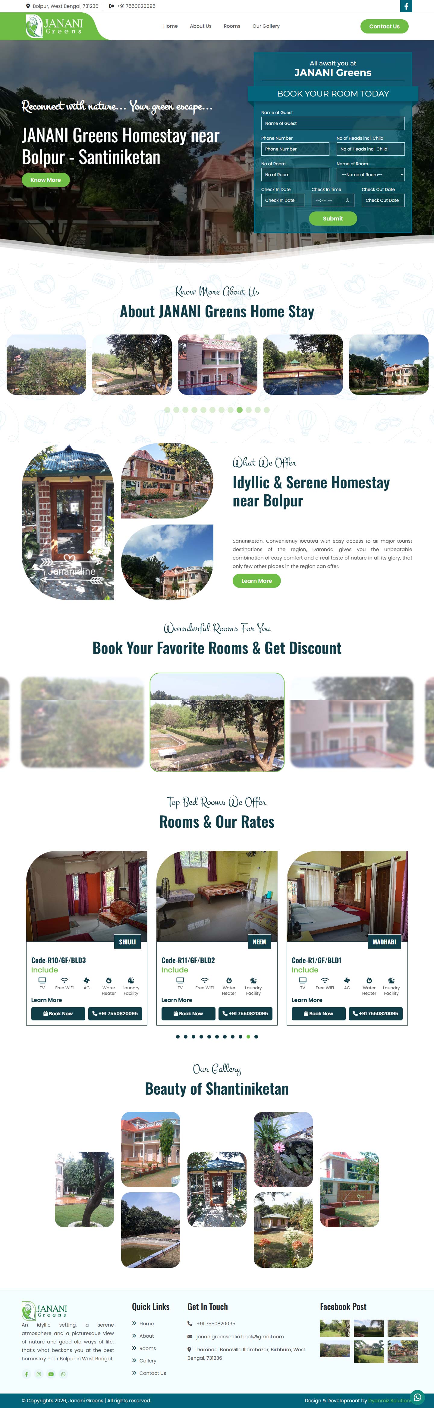Hotel & Resort