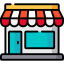 Storefront & merchandising