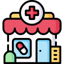 Pharmacy Stock That Reconciles Itself