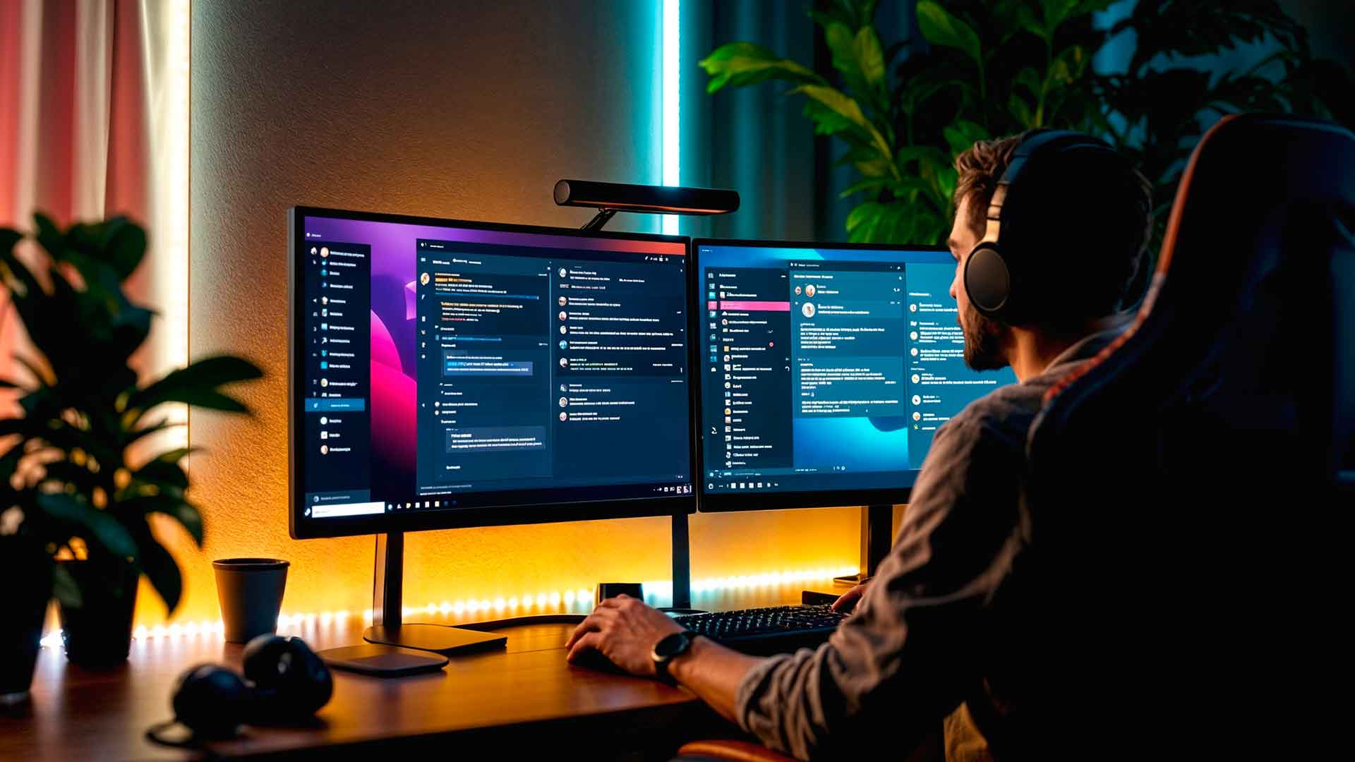 Website Design and Development