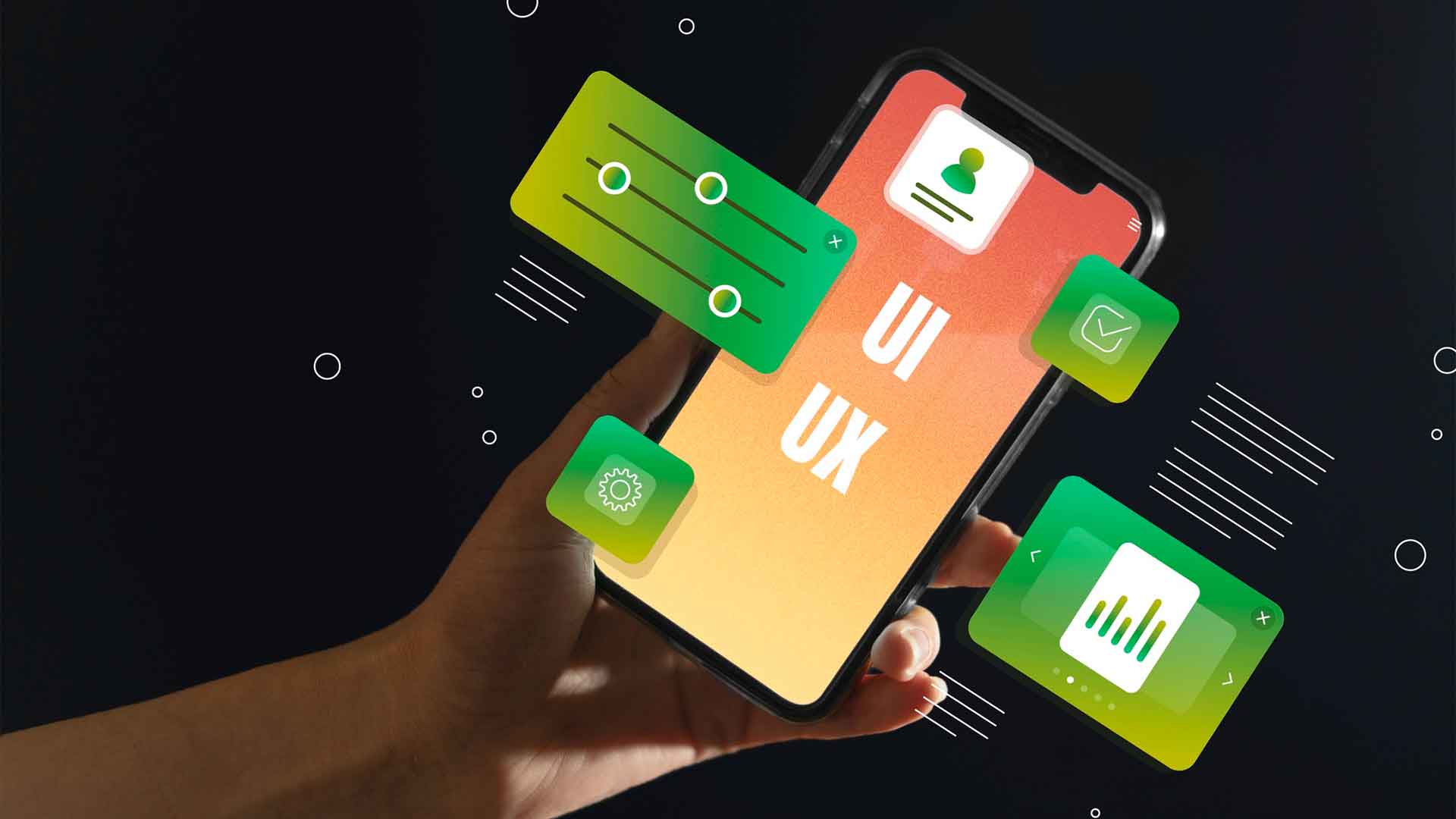 Mobile App Development