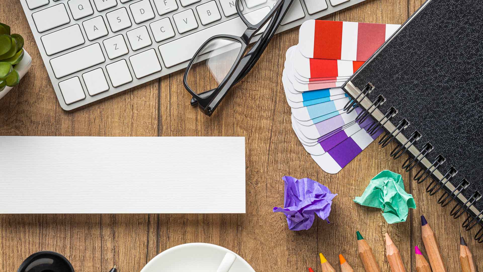 Branding & Creative Design
