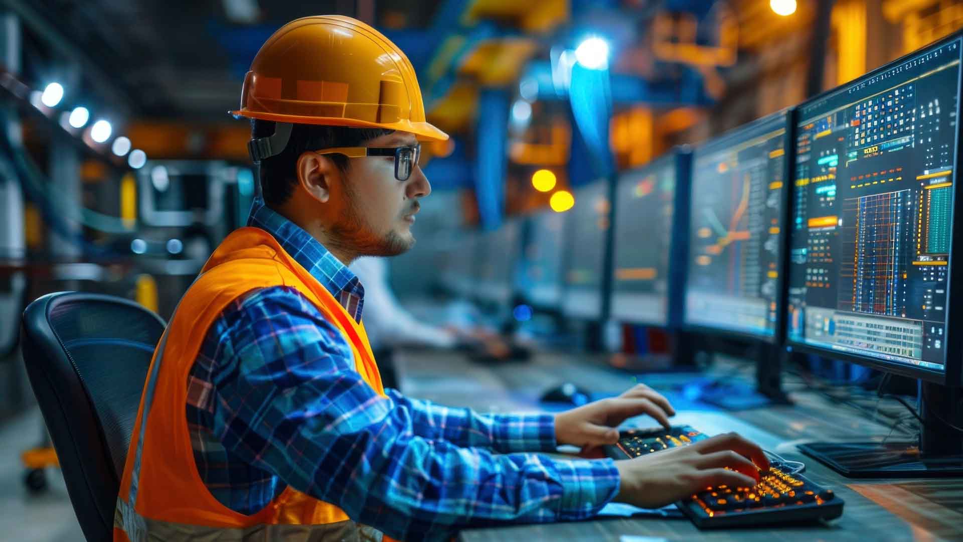 Industry Specific Software