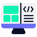 Front-End & Back-End Development