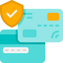 Secure Payments & Checkout