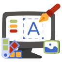 Visual Identity & Logo Systems