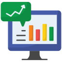 Business Intelligence & Dashboards
