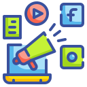 Social Media Marketing (SMM)