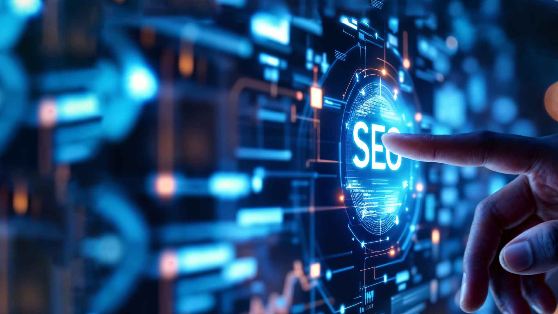 SEO Services That Turn Search Intent Into Sustainable Growth