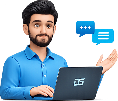 Have an Idea? We Have the Expertise!