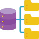 Database<br>& Storage