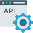 API & <br>Integration